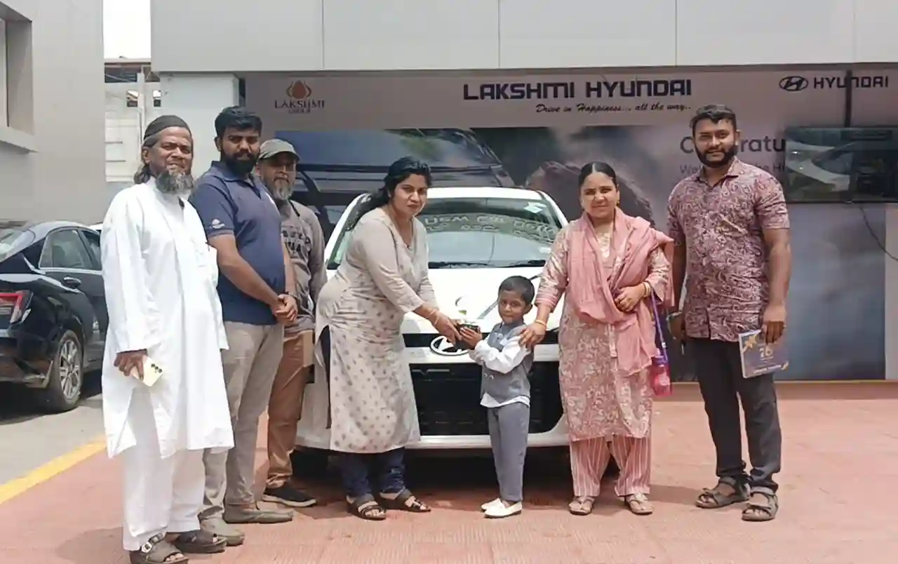 Sai Empire Car Rental Services